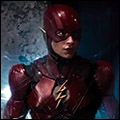 "Justice League's" Miller Teases a Speed Force Encounter with Gustin's The Flash