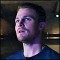 "Arrow's" Amell Says Oliver, Felicity Don't Have To Be "Defined By Romance"