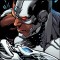 COMIC REEL: Pics of "Batman v Superman's" Cyborg; James Gunn's Take on Cap's Twist