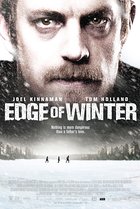 Edge of Winter (2016) Poster