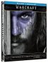 Warcraft : le commencement [Blu-ray + Copie digitale - dition botier SteelBook]