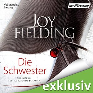Joy Fielding – „Die Schwester“ 