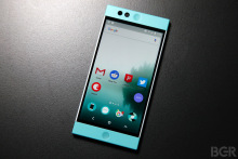 Nextbit Robin review: A 32GB smartphone that never runs out of space