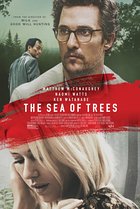 The Sea of Trees (2015) Poster