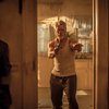 Stephen Lang and Dylan Minnette in Don't Breathe (2016)