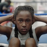 Royalty Hightower in The Fits (2015)