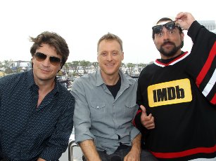 IMDb at San Diego Comic-Con (2016-)