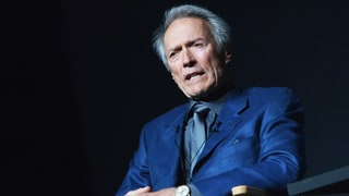Clint Eastwood Defends Trump's Racist Rhetoric: 'Just F-cking Get Over It'