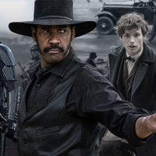 Fall Movie Preview 2016: Oscar Hopefuls, Slave Rebellions and 'Rogue One'