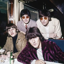 Beatles' Acid Test: How LSD Opened the Door to 'Revolver'