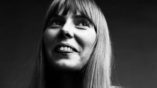 Joni Mitchell: 15 Great Artists Influenced by the 'Blue' Singer