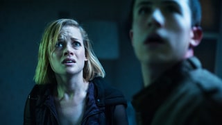 'Don't Breathe' Review: Home-Invasion Thriller Will Scare You Sightless