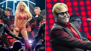 Elton John, Britney Spears, Chance the Rapper Lead Apple Music Festival