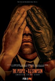 American Crime Story Poster