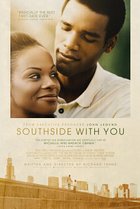 Southside with You (2016) Poster