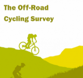 State of the Nation Off-road Cycling survey launched