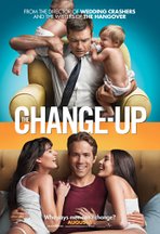 The Change-Up