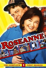 Roseanne Poster