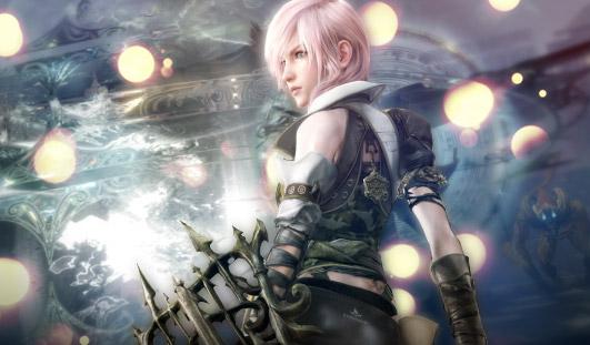 Lightning Returns, and So Does Final Fantasy's Sense of Grand Adventure