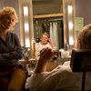 Robert Redford and Cate Blanchett in Truth (2015)