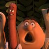 Edward Norton, David Krumholtz, Seth Rogen, and Kristen Wiig in Sausage Party (2016)
