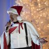 Bill Murray in A Very Murray Christmas (2015)