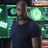 Henry Simmons in Agents of S.H.I.E.L.D. (2013)