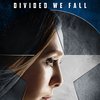 Elizabeth Olsen in Captain America: Civil War (2016)