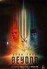 Star Trek Beyond (2016) Poster