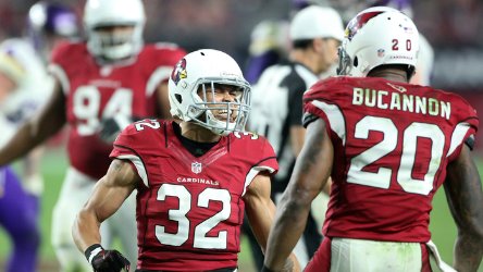 All or Nothing: A Season with the Arizona Cardinals (2016-)