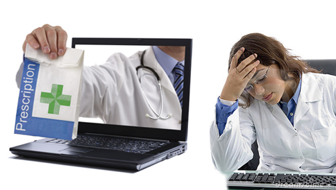Patients on social media cause ethics headache for doctors