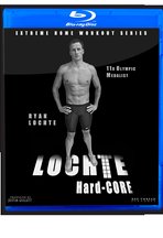 Lochte Hard-Core