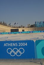 Athens 2004: Games of the XXVIII Olympiad