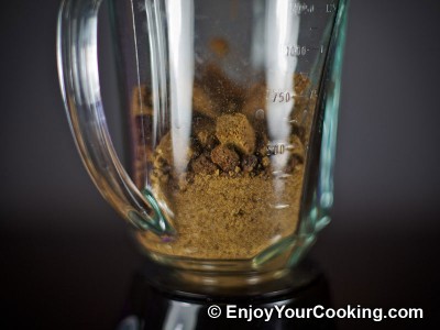 Kvass (Russian Fermented Rye Bread Drink) Recipe: Step 2
