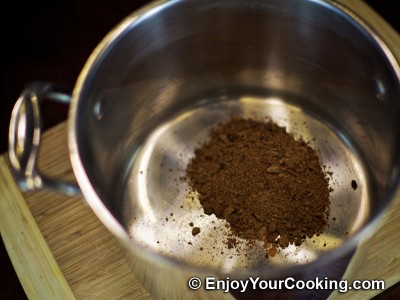 Kvass (Russian Fermented Rye Bread Drink) Recipe: Step 3