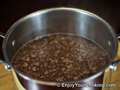 Kvass (Russian Fermented Rye Bread Drink) Recipe: Step 5
