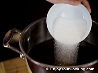 Kvass (Russian Fermented Rye Bread Drink) Recipe: Step 7