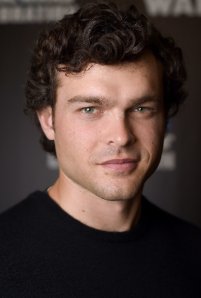 Alden Ehrenreich will star as young Han Solo in the upcoming 'Star Wars Anthology' film. What other roles has he played?