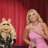 Kristin Chenoweth in The Muppets. (2015)