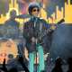 In this May 19, 2013 file photo, Prince performs at the Billboard Music Awards at the MGM Grand Garden Arena in Las Vegas. 