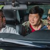 Ice Cube, Kevin Hart, and Ken Jeong in Ride Along 2 (2016)