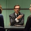 Ewan McGregor, Naomie Harris, and Damian Lewis in Our Kind of Traitor (2016)