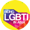 Being LGBTI in Asia