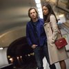 Ewan McGregor and Naomie Harris in Our Kind of Traitor (2016)