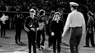 Remembering Beatles' Final Concert
