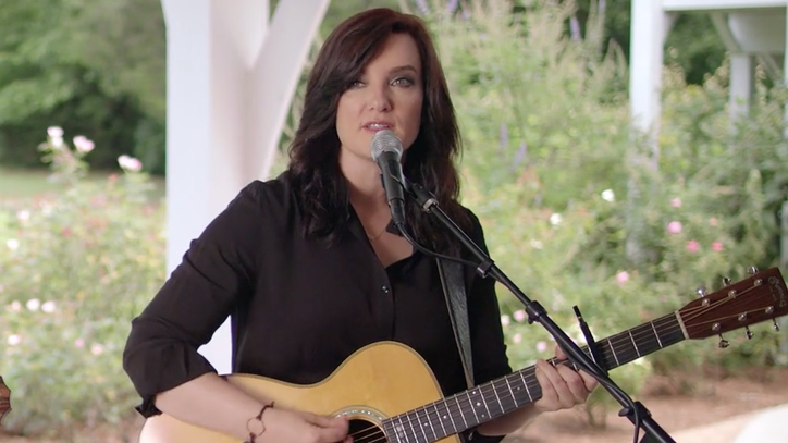 See Brandy Clark Deconstruct Songs Off 'Big Day in a Small Town'