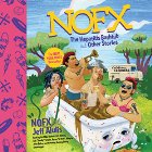NOFX: The Hepatitis Bathtub and Other Stories Audiobook by Jeff Alulis Narrated by  NOFX, Jello Biafra, Tommy Chong