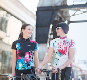 Cycle Show announces new women's feature in partnership with Velovixen