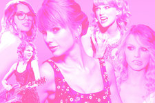Taylor Swift's 40 Biggest Billboard Hits