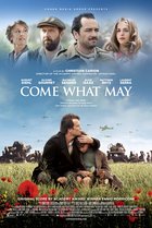 Come What May (2015) Poster